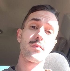 Meet your Posher, Kyle